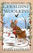 More Adventures of Geraldine Woolkins