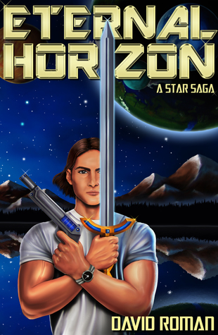 Eternal Horizon (Star Saga #1)