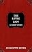 The Little Lady – A Short S...