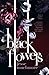 Black Flowers