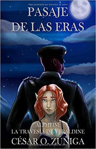 Pasaje de las eras (ALFHEIM: La travesía de Veraldine #2)