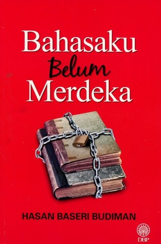 Bahasaku Belum Merdeka