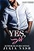 Yes, Sir by Julia Nash