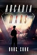 Arcadia Mars