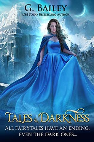 Tales & Darkness (Lost Time Academy #3)