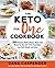 The Keto For One Cookbook by Dana Carpender
