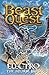 Electro the Storm Bird: Series 24 Book 1 (Beast Quest 119)