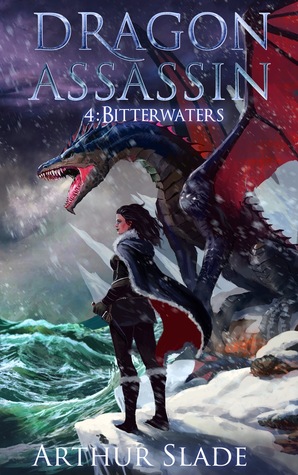 Bitterwaters (Dragon Assassin #4)