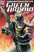 Green Arrow (2001-2007) #30