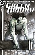Green Arrow (2001-2007) #27