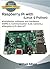 Raspberry Pi with Linux & Python: Electronic Projects with Python and Linux