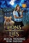 Lions and Lies by Mila Young