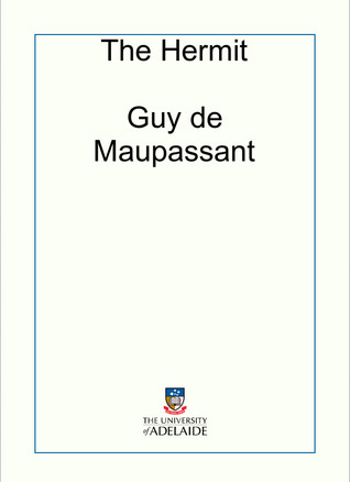 The Hermit (Unknown Binding)