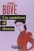 Un carattere di donna