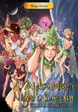 A Midsummer Night's Dream (Hardcover)