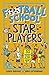 Football School Star Players by Alex Bellos