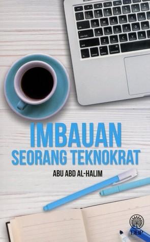 Imbauan Seorang Teknokrat