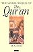 The Moral World of the Qur'an