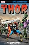 Thor Epic Collect...