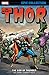 Thor Epic Collection, Vol. 1: The God of Thunder