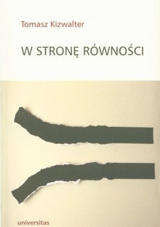 W stronę równości (Paperback)
