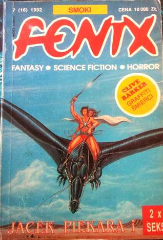 Fenix 7/1992 (Fenix, #16)