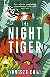 The Night Tiger