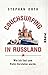 Couchsurfing in Russland: Wie ich fast zum Putin-Versteher wurde