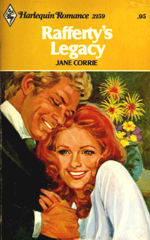 Rafferty's Legacy (Paperback)