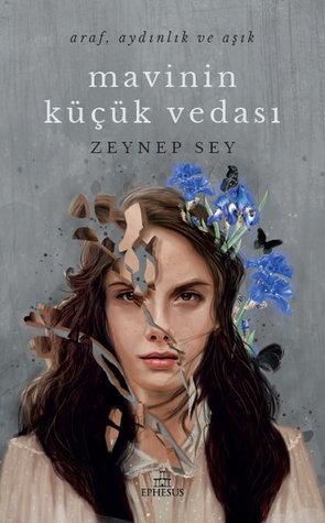 Mavinin Küçük Vedası (Karaktersiz, #2)