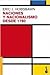 Naciones y nacionalismo desde 1780 by Eric J. Hobsbawm