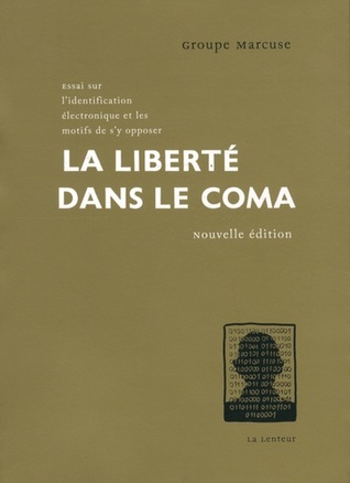 La liberté dans le coma