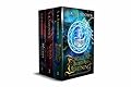 The Descendants of Thor Trilogy Boxset: Forged in Blood and Lightning; Norns of Fate; Wrath of Aten