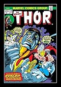 Thor (1966-1996) #220