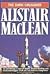 The Dark Crusader by Alistair MacLean