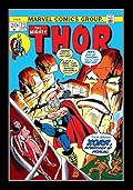 Thor (1966-1996) #215