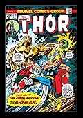 Thor (1966-1996) #216