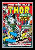 Thor (1966-1996) #217