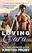 Loving Cara (Love Under the Big Sky, #1)