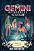 The Cat's Paw (The Gemini Mysteries, #2) by Kat Shepherd
