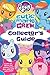My Little Pony Cutie Mark Crew Collector's Guide by Rachael Upton