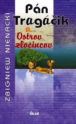 Pán Tragáčik a Ostrov zločincov