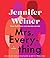 Mrs. Everything