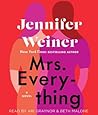 Mrs. Everything
