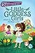 Athena & the Magic Land (Little Goddess Girls #1)