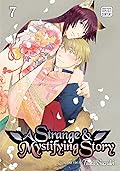 Strange & Mystifying Story, Vol. 7