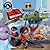 Disney/Pixar Incredibles 2 by Stevie Stack