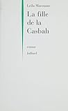 La Fille de la Casbah (Hors Collection) (French Edition) Book cover for La Fille de la Casbah (Hors Collection) (French Edition)