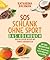 SOS Schlank ohne Sport - Das Kochbuch: 100 leckere Rezepte mit Power-Lebensmitteln - Mit Vier-Wochen-Plan zur Entgiftung und Ernährungsumstellung