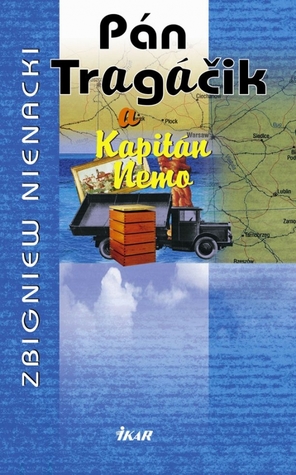 Pán Tragáčik a Kapitán Nemo